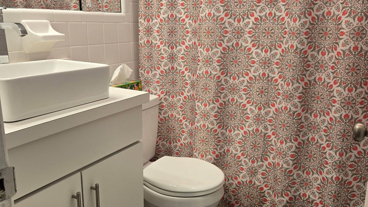 Photo of Bathroom in Lake City