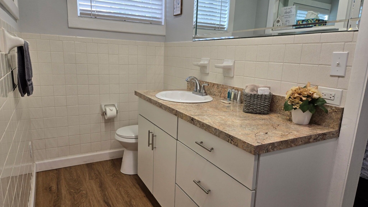 Photo of Bathroom in Lake City