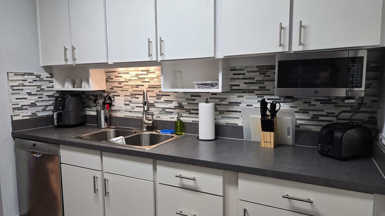 Photo of Kitchen in Lake City