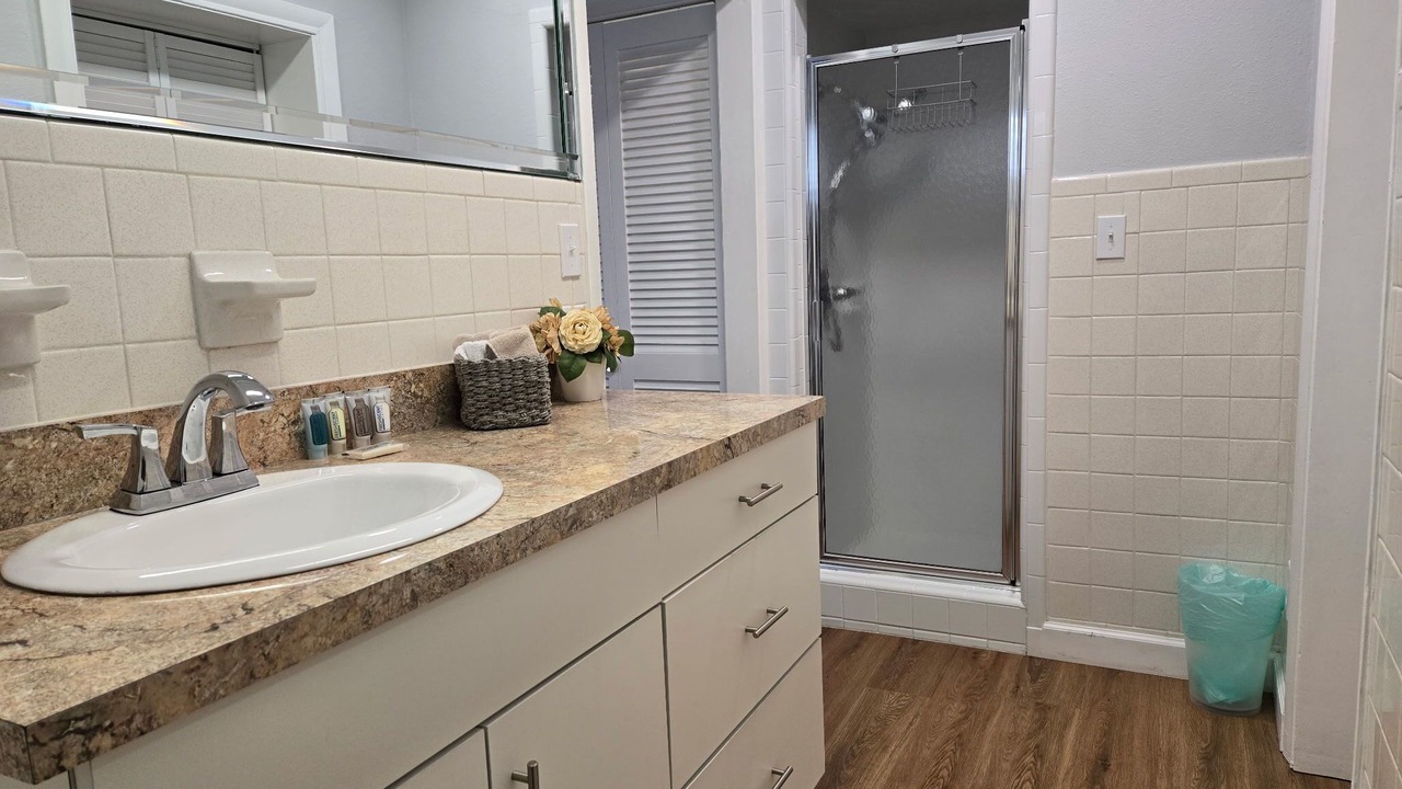 Photo of Bathroom in Lake City