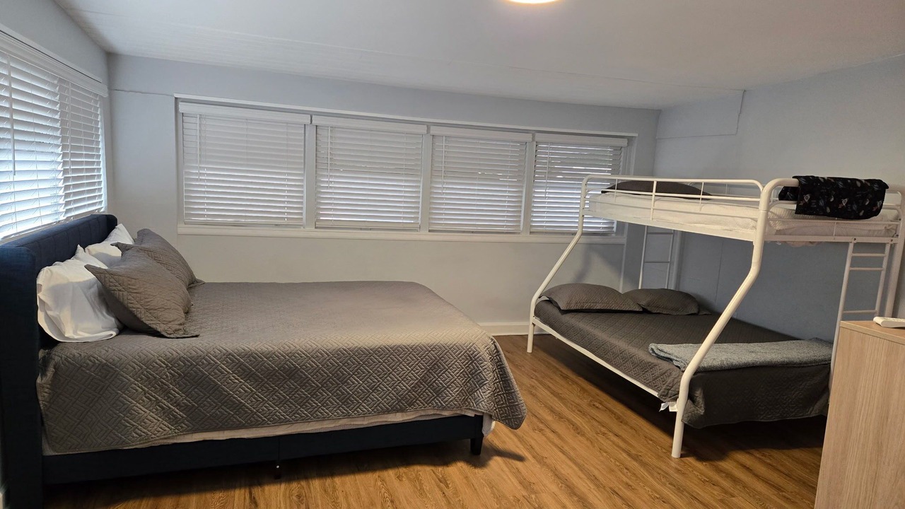 Photo of Bedroom in Lake City