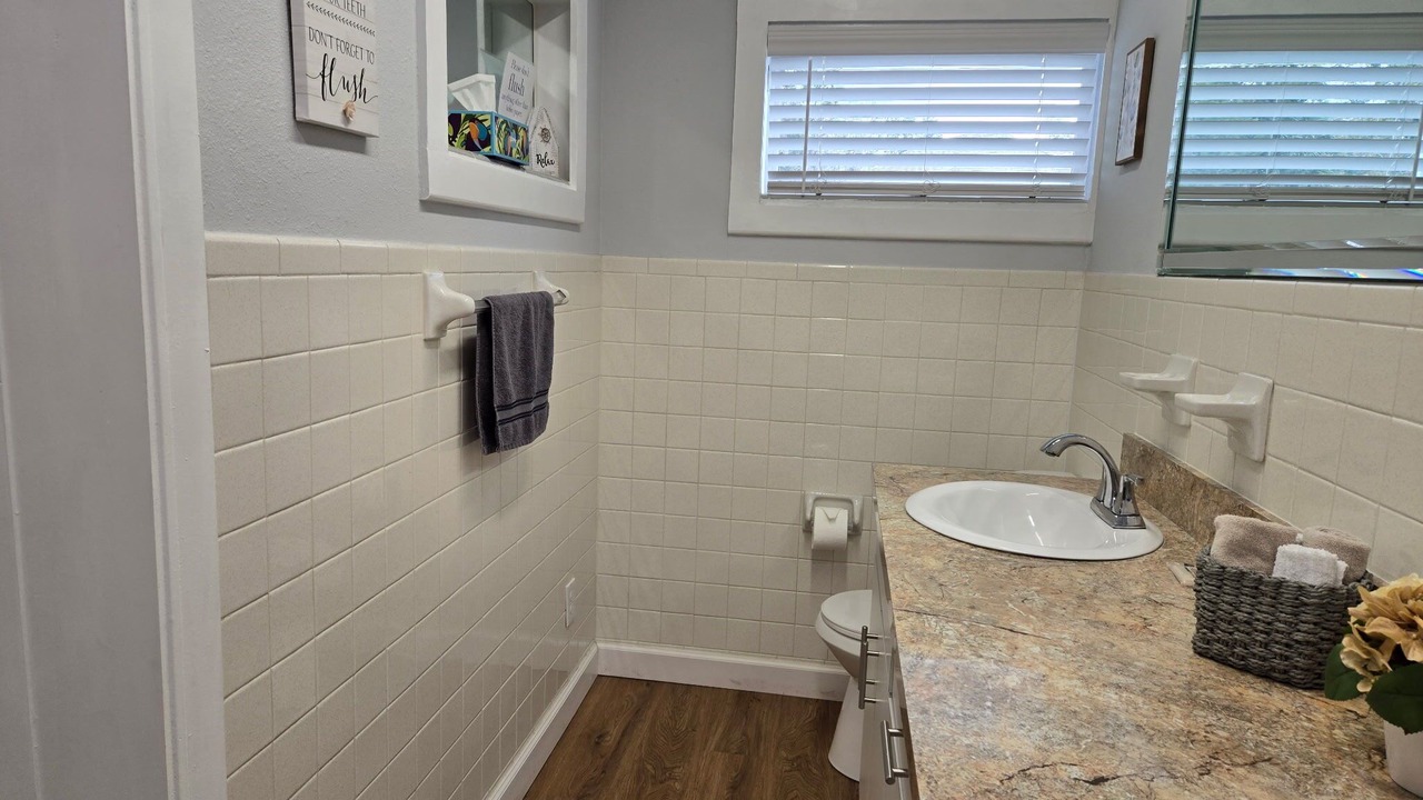 Photo of Bathroom in Lake City