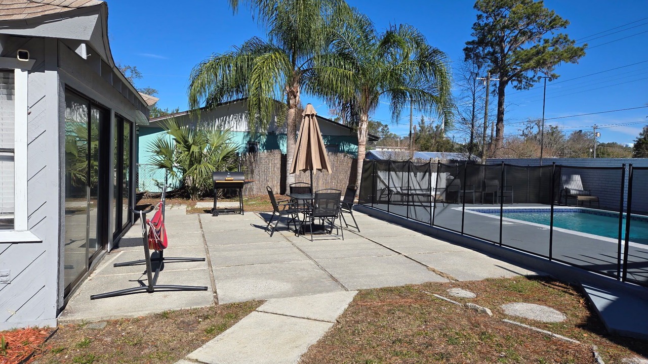Photo of Outdoor in Lake City