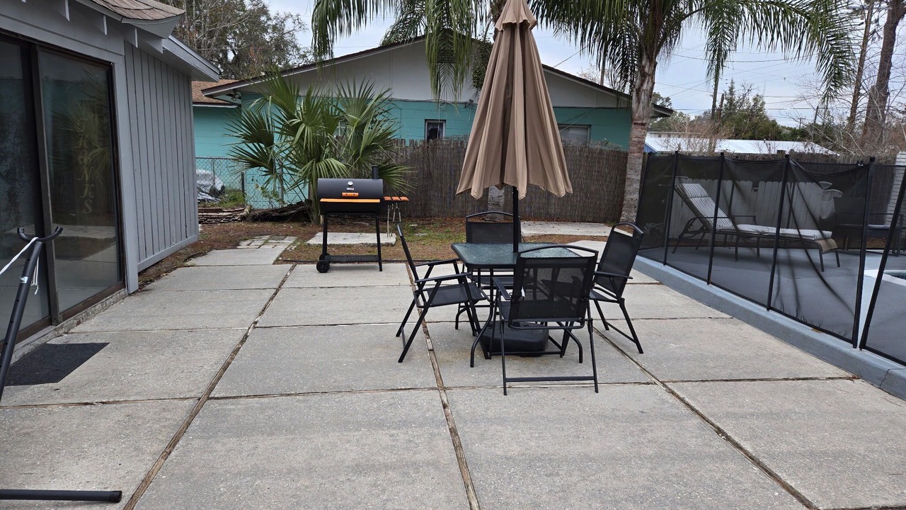 Photo of Outdoor in Lake City