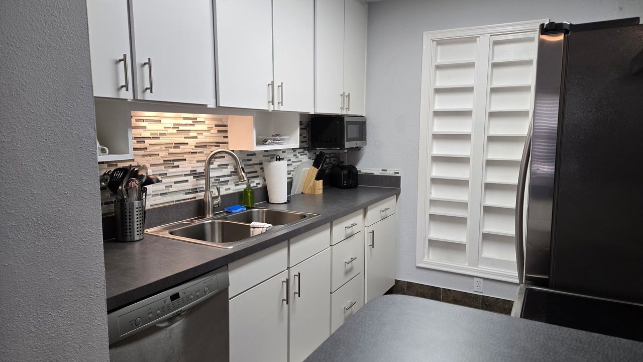 Photo of Kitchen in Lake City