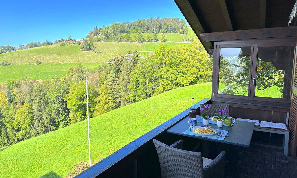 Photo of Outdoor in Goldiwil