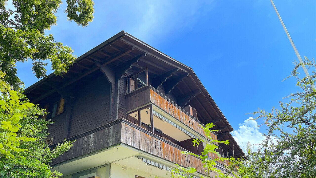 Photo of Outdoor in Goldiwil