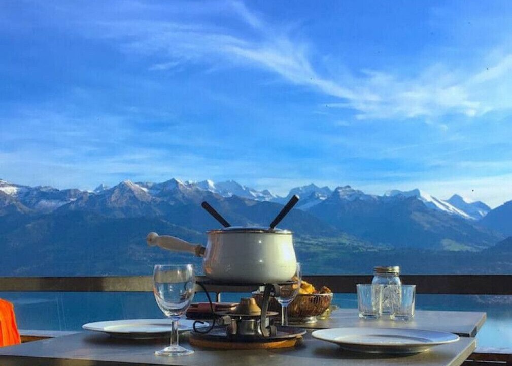 Photo of Outdoor in Goldiwil