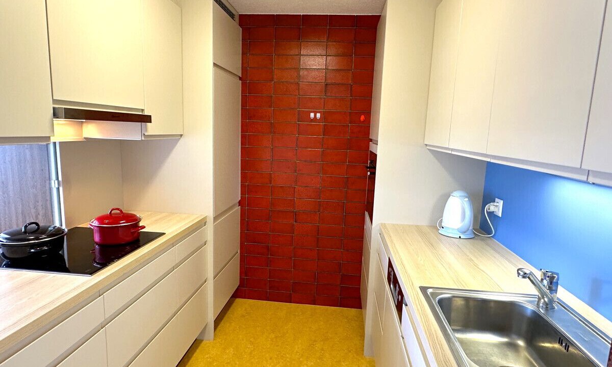 Photo of Kitchen in Goldiwil