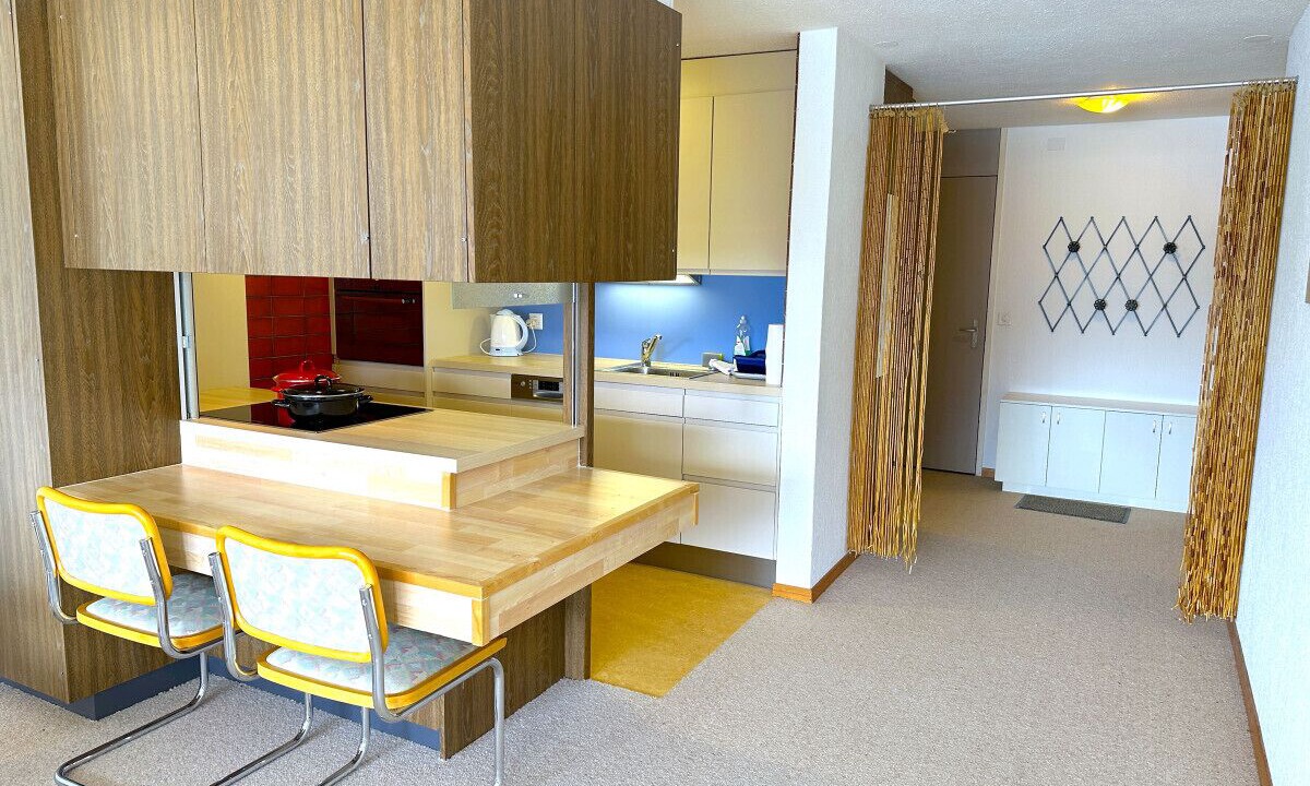 Photo of Kitchen in Goldiwil