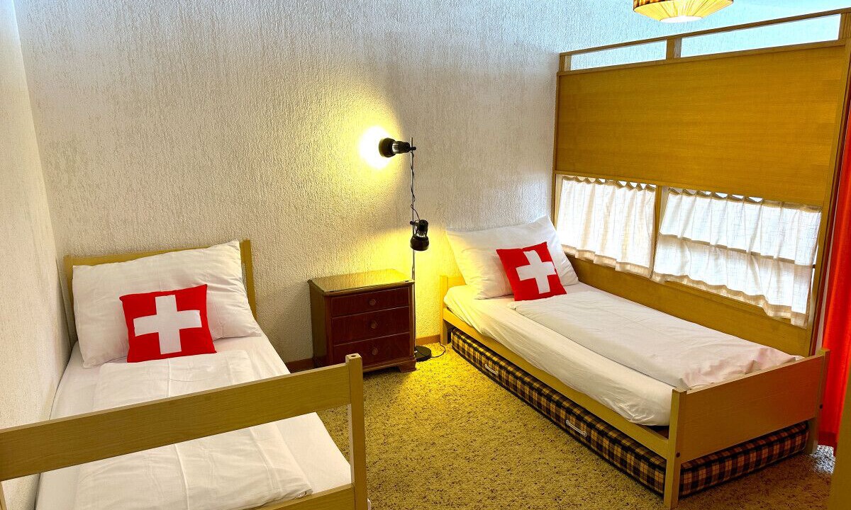 Photo of Bedroom in Goldiwil