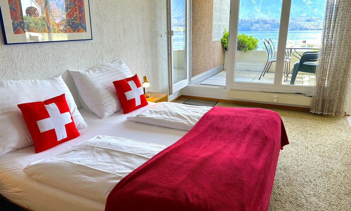 Photo of Bedroom in Goldiwil