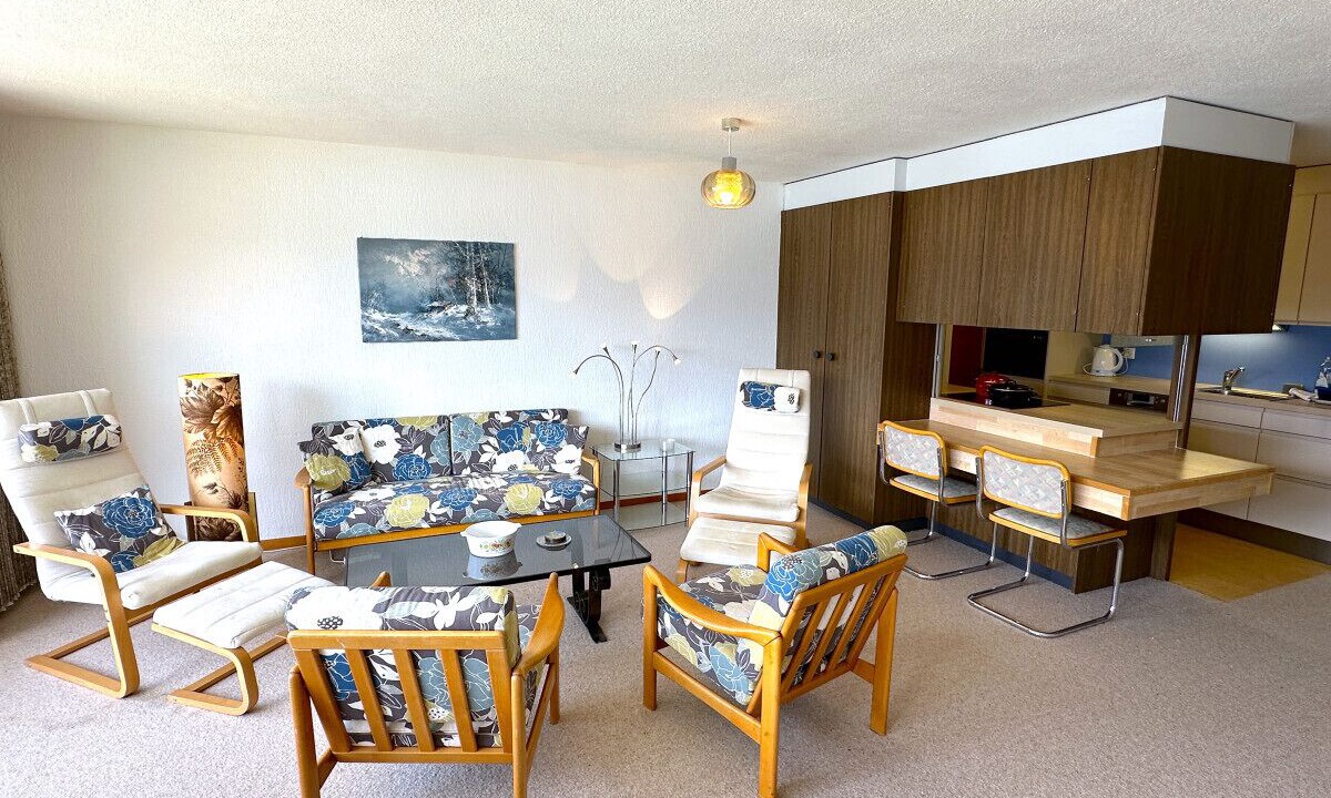 Photo of Livingroom in Goldiwil