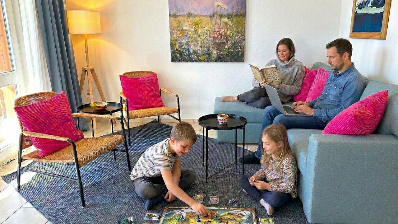 Photo of Others in Hilterfingen