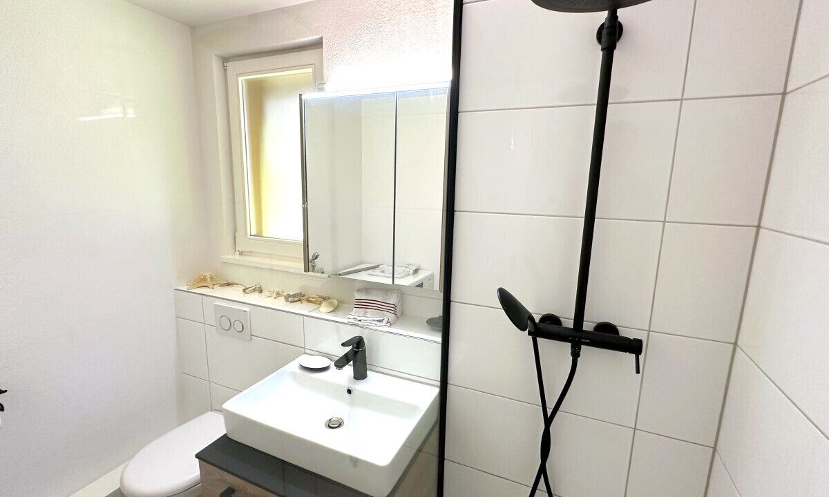 Photo of Bathroom in Hilterfingen