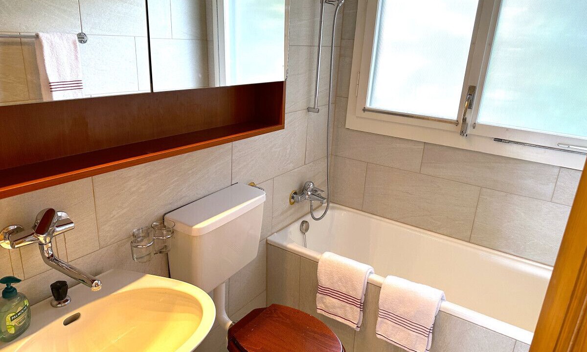 Photo of Bathroom in Aeschlen ob Gunten