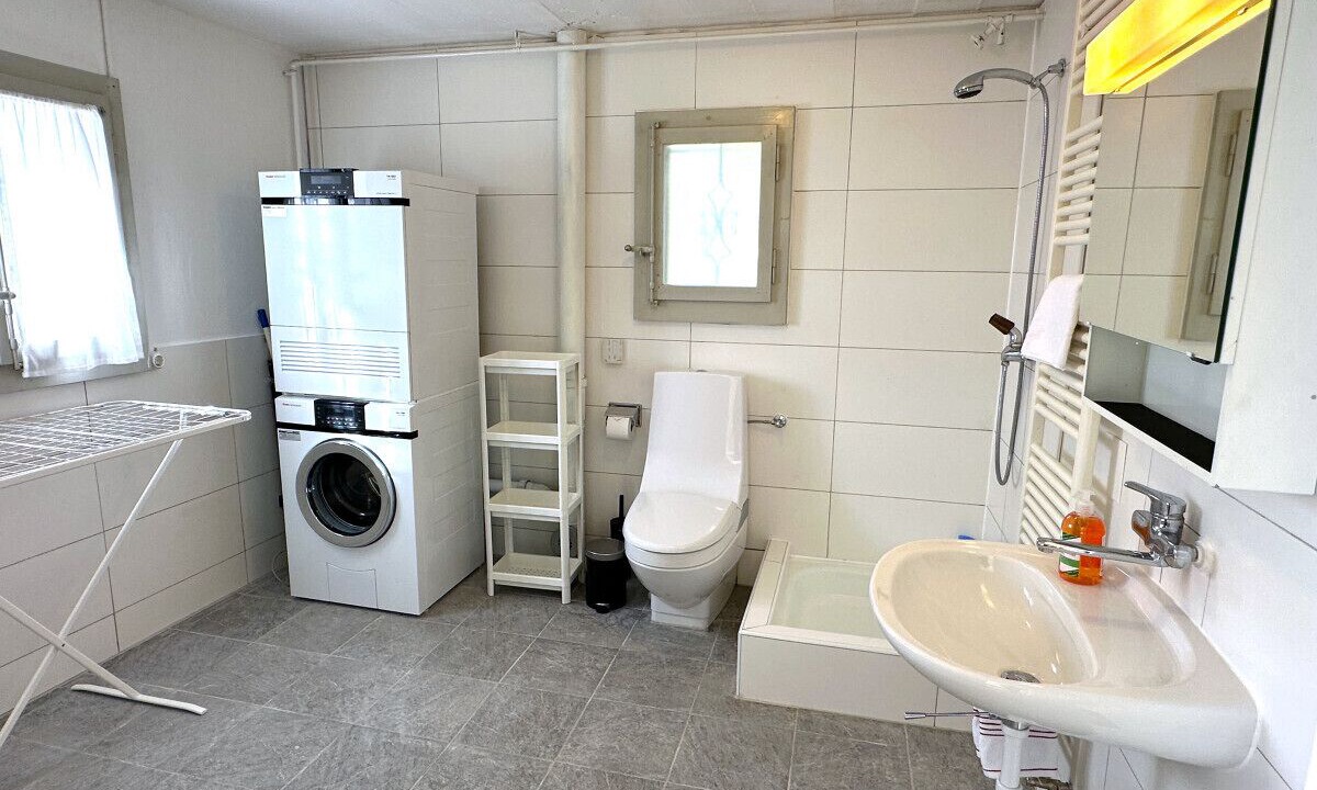 Photo of Bathroom in Aeschlen ob Gunten
