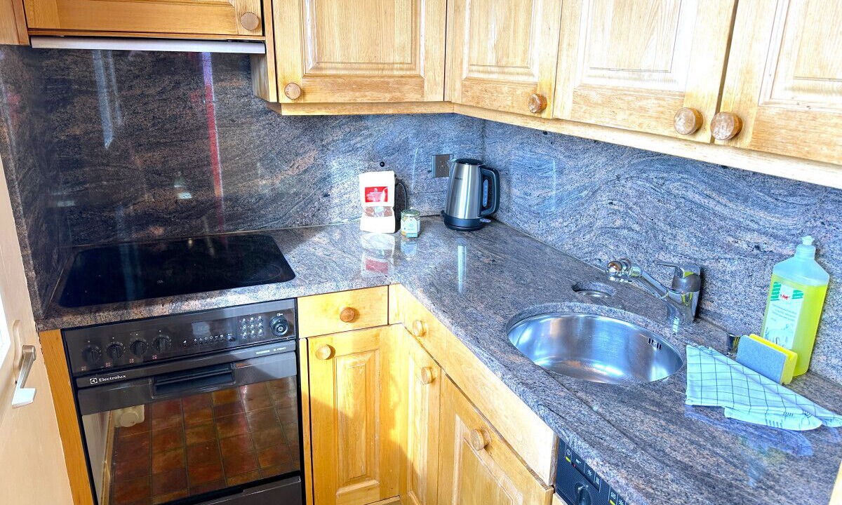 Photo of Kitchen in Aeschlen ob Gunten