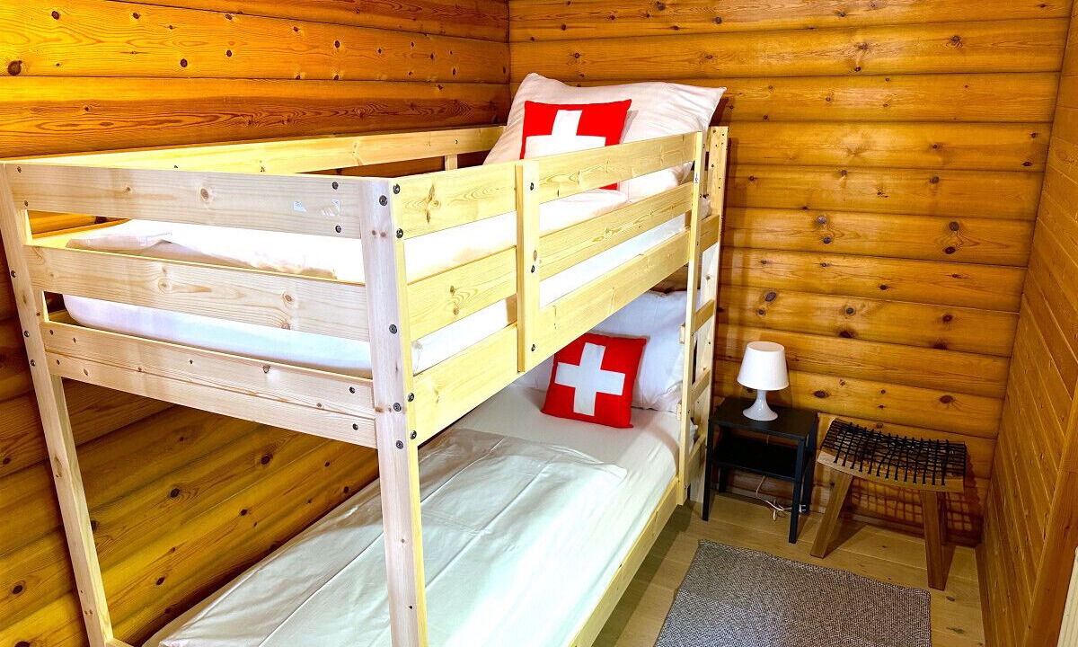 Photo of Bedroom in Aeschlen ob Gunten