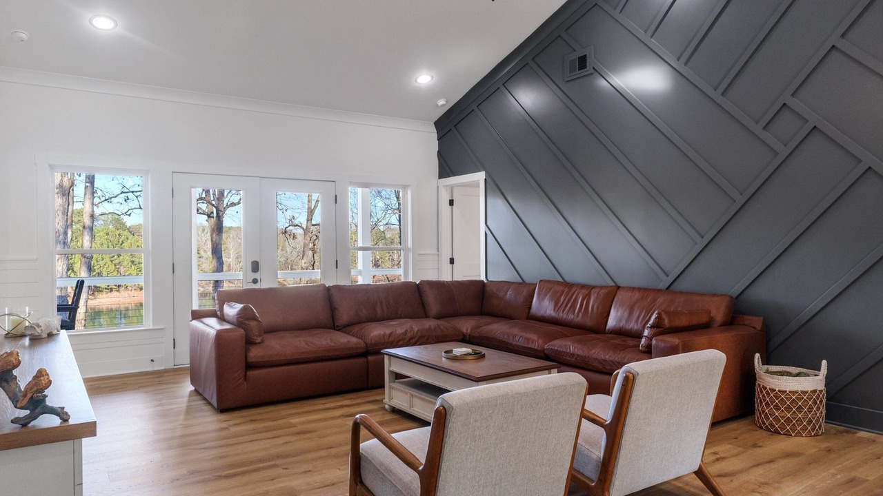 Photo of Livingroom in Townville