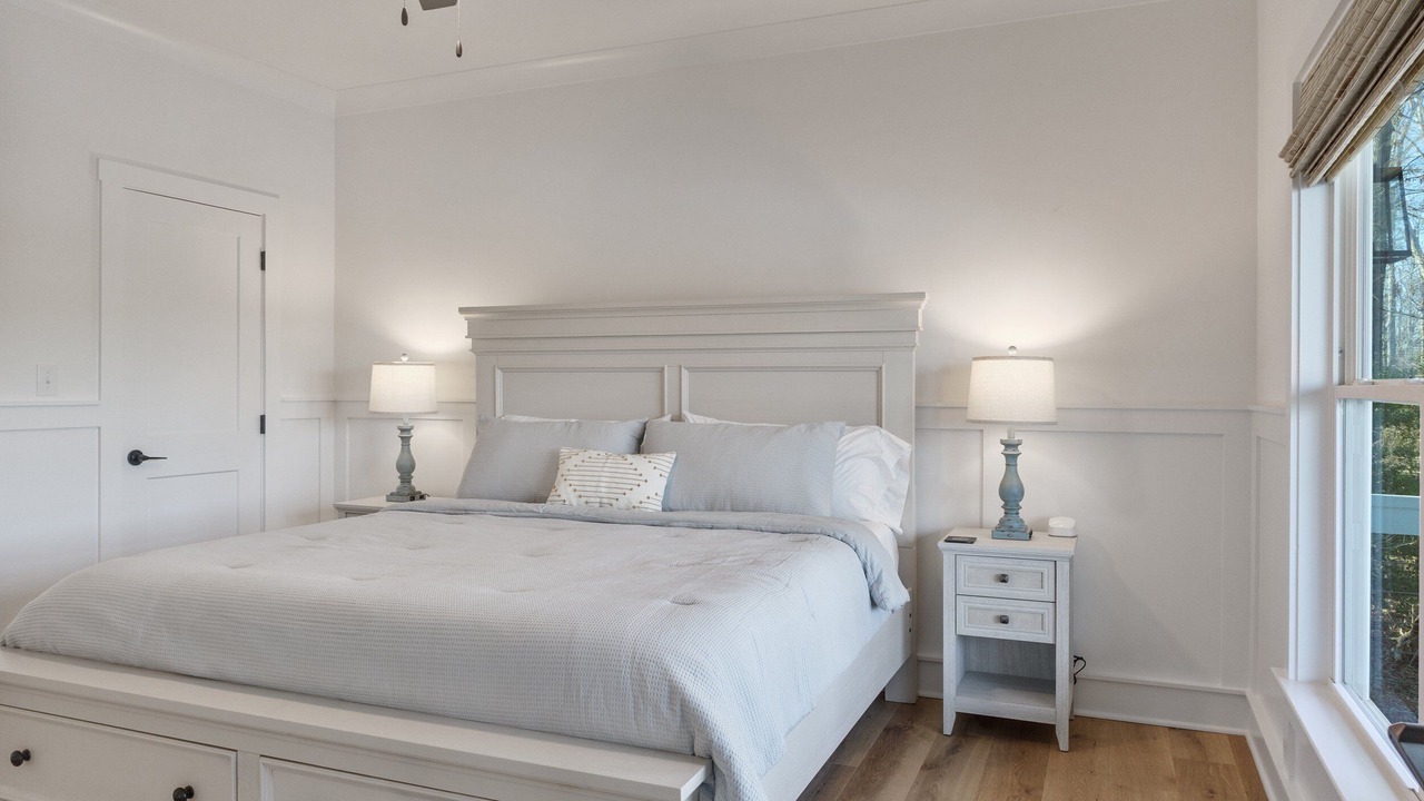 Photo of Bedroom in Townville