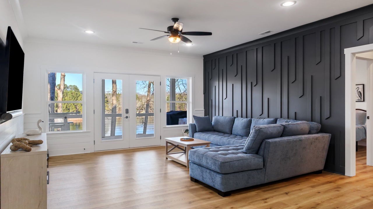 Photo of Livingroom in Townville