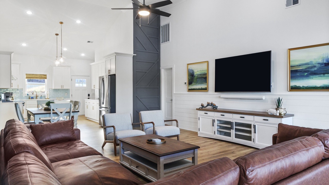 Photo of Livingroom in Townville