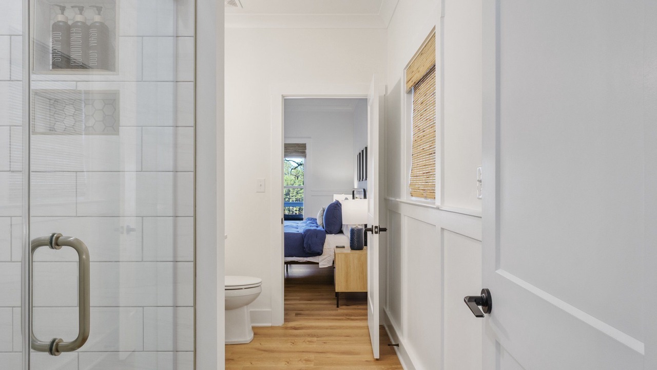 Photo of Bathroom in Townville