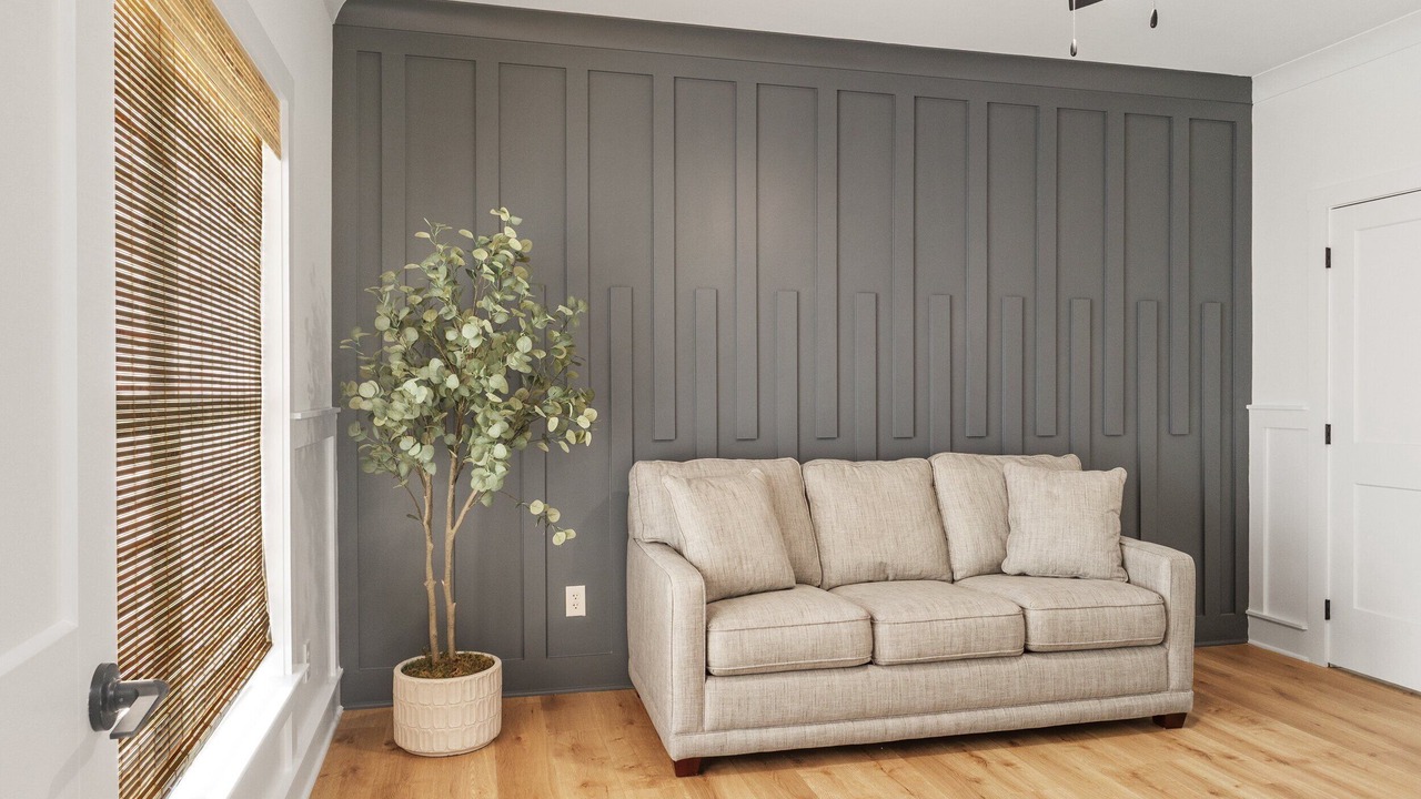 Photo of Livingroom in Townville