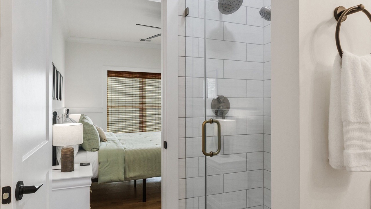 Photo of Bathroom in Townville