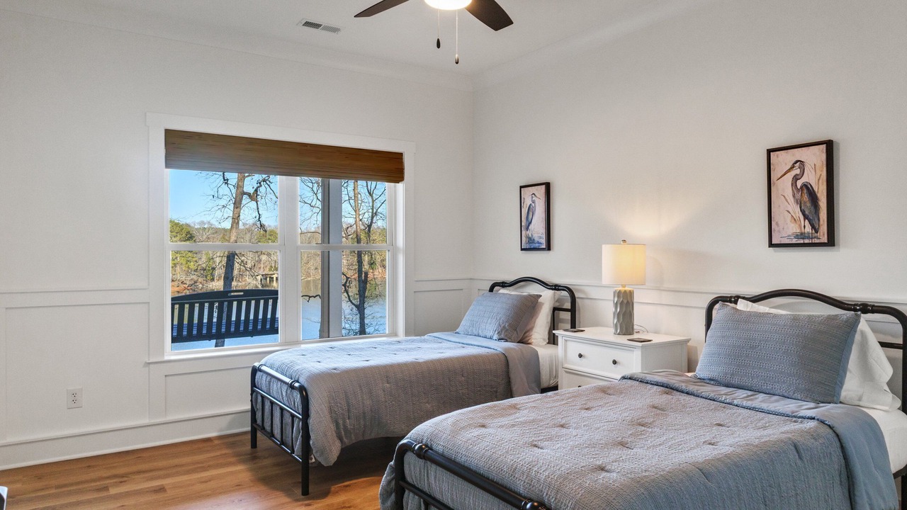 Photo of Bedroom in Townville