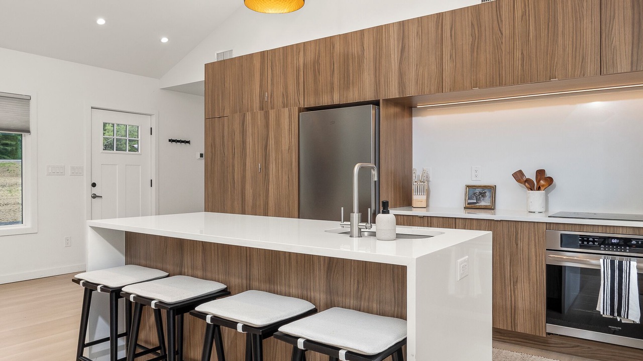 Photo of Kitchen in East Durham