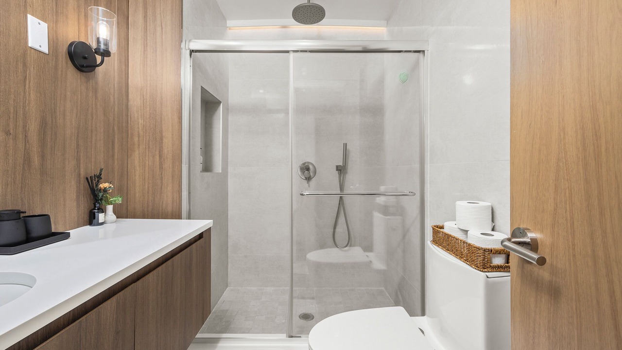 Photo of Bathroom in East Durham