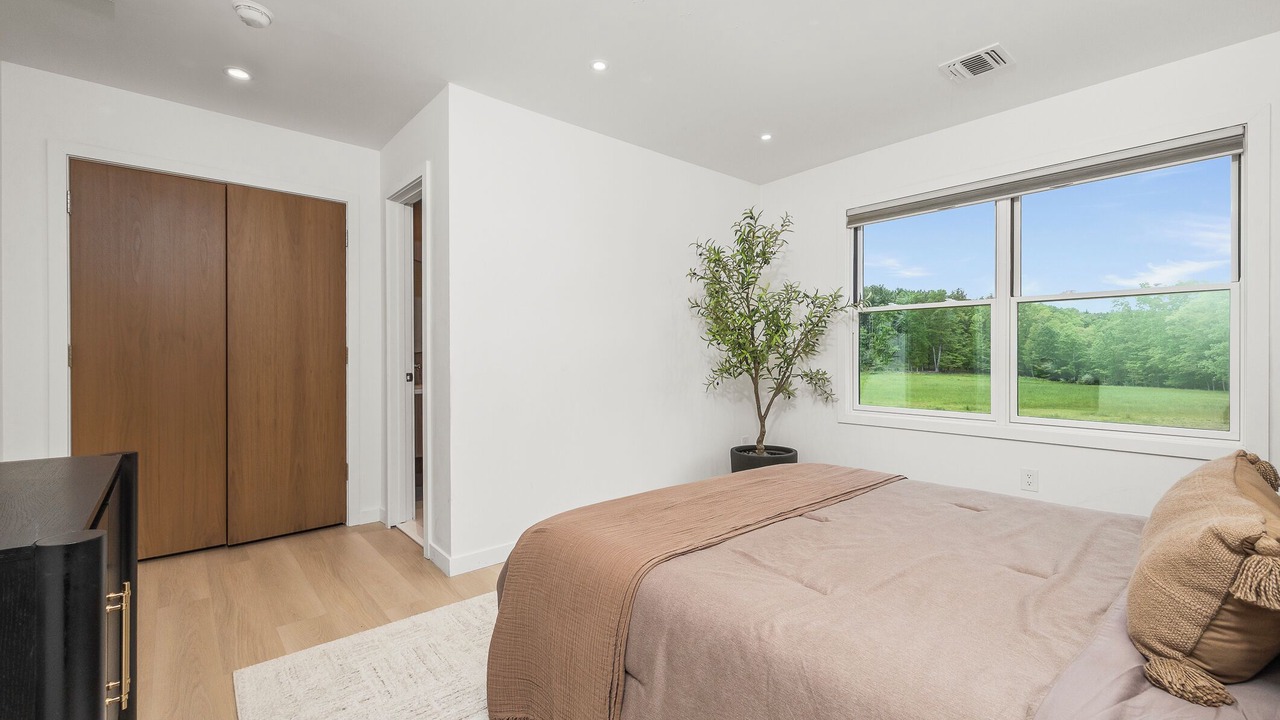 Photo of Bedroom in East Durham