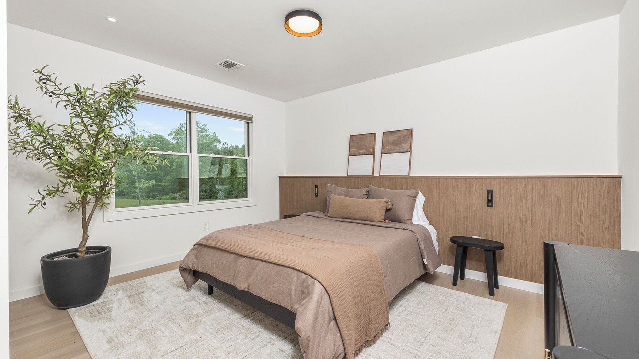 Photo of Bedroom in East Durham