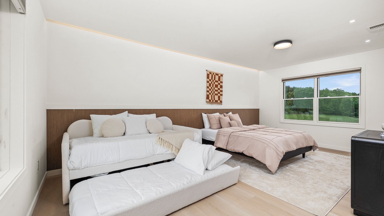 Photo of Bedroom in East Durham