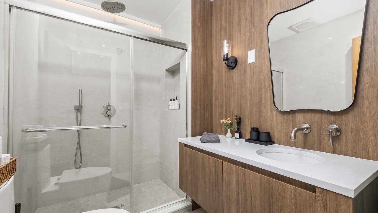 Photo of Bathroom in East Durham