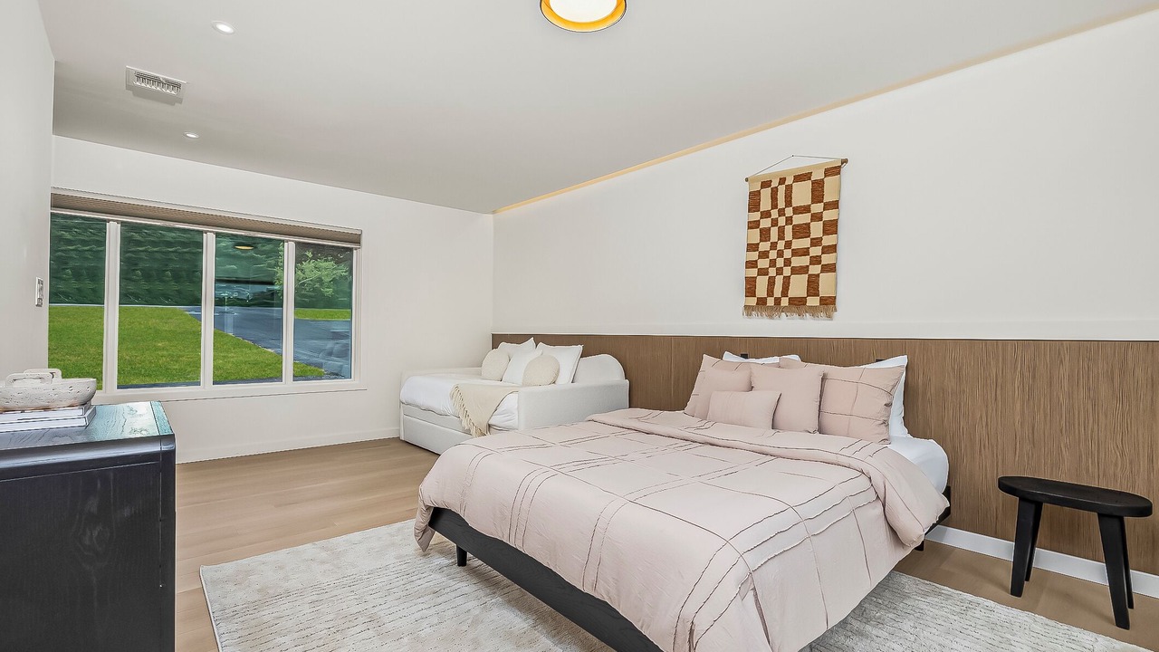 Photo of Bedroom in East Durham