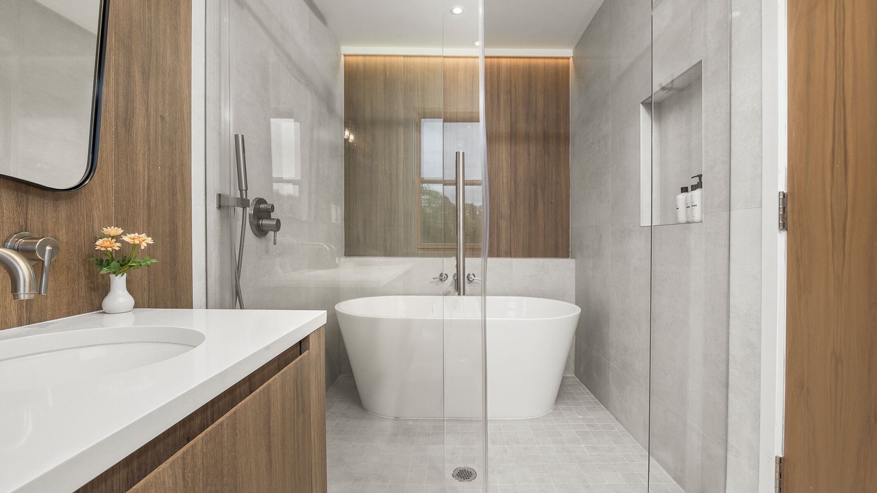 Photo of Bathroom in East Durham