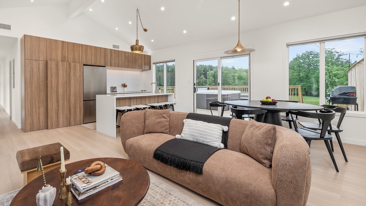 Photo of Livingroom in East Durham