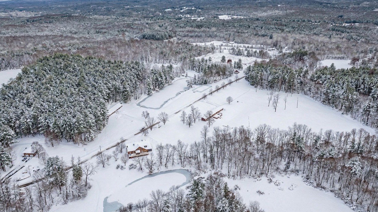 Photo of Outdoor in East Durham