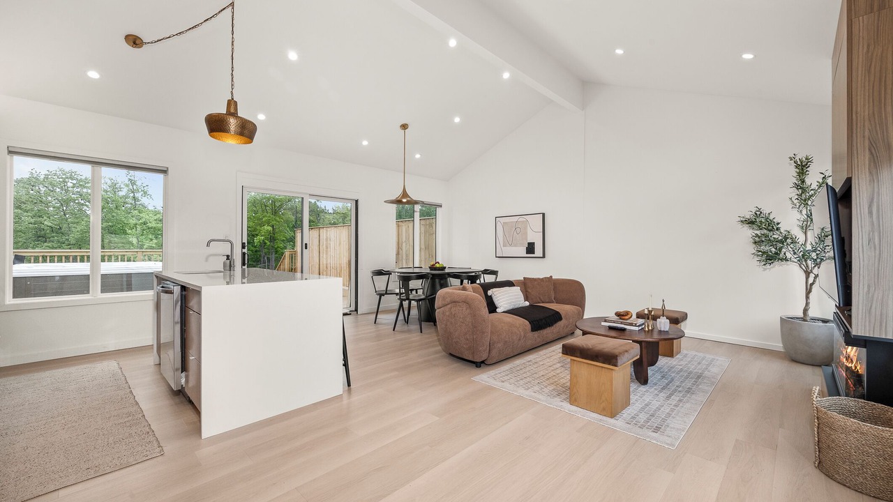 Photo of Livingroom in East Durham