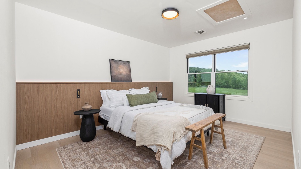 Photo of Bedroom in East Durham