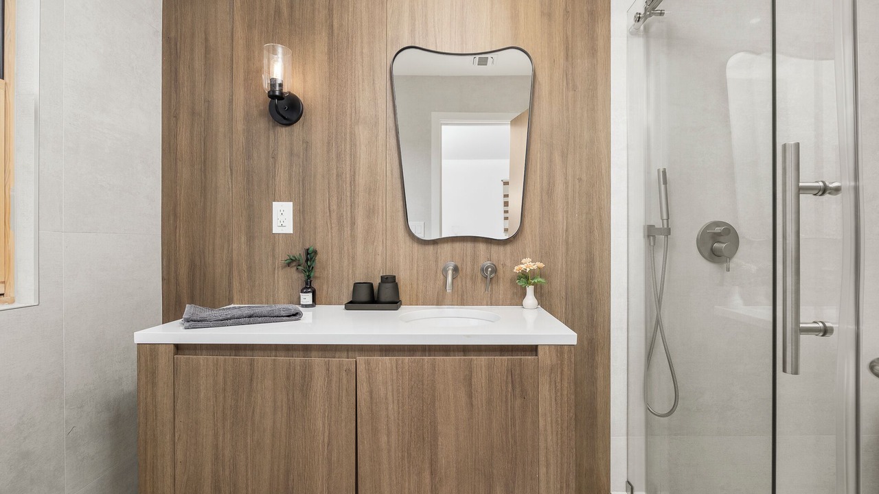 Photo of Bathroom in East Durham