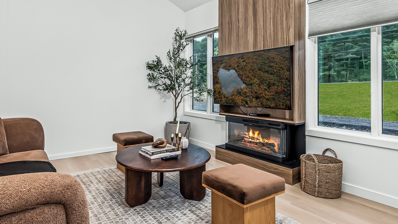 Photo of Livingroom in East Durham