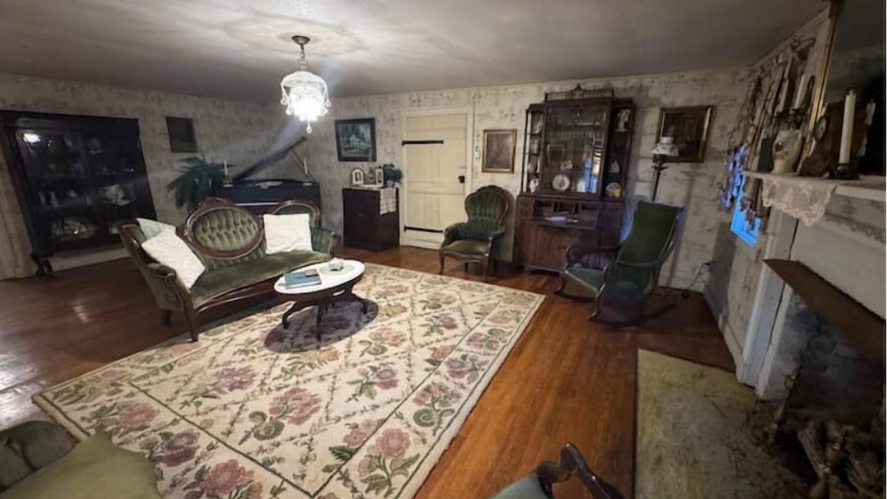 Photo of Bedroom in Andrews