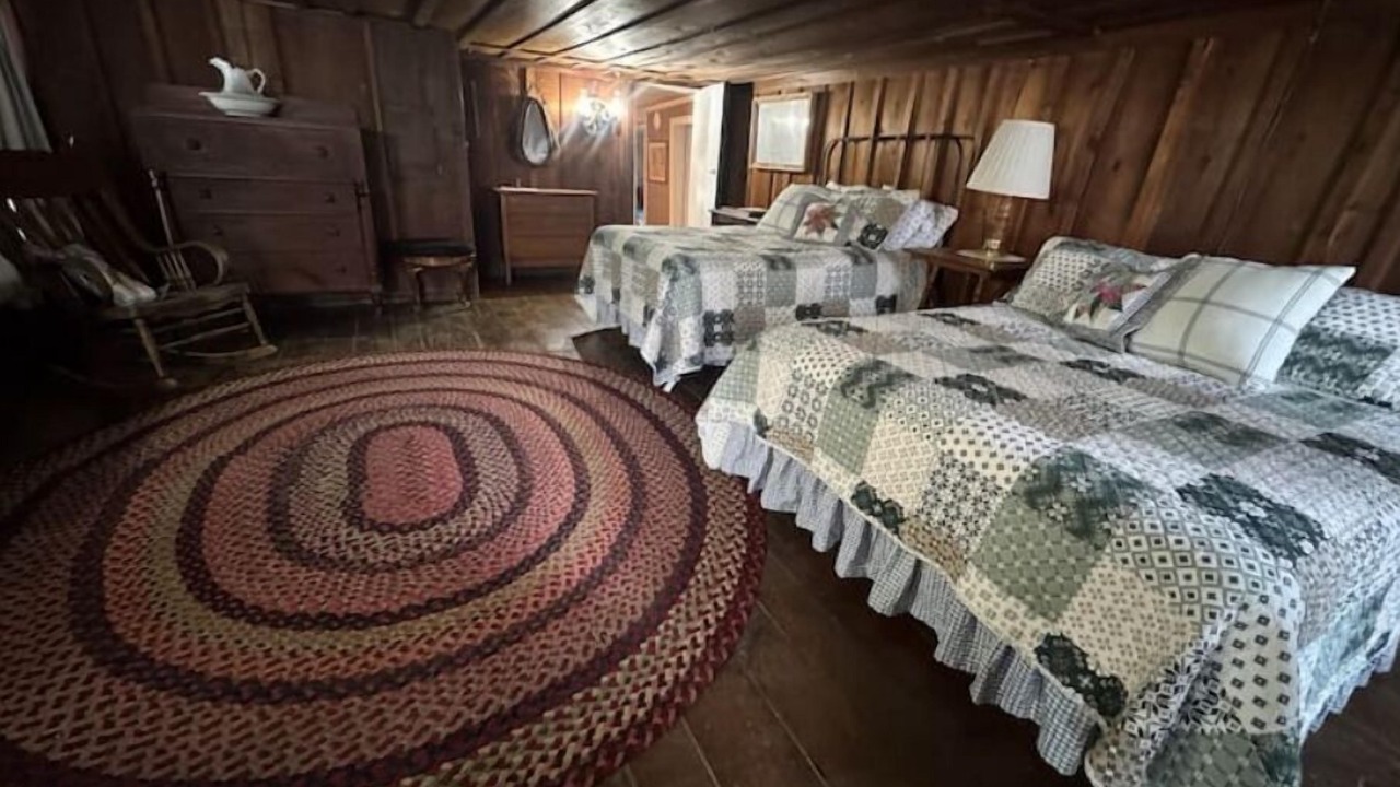Photo of Bedroom in Andrews
