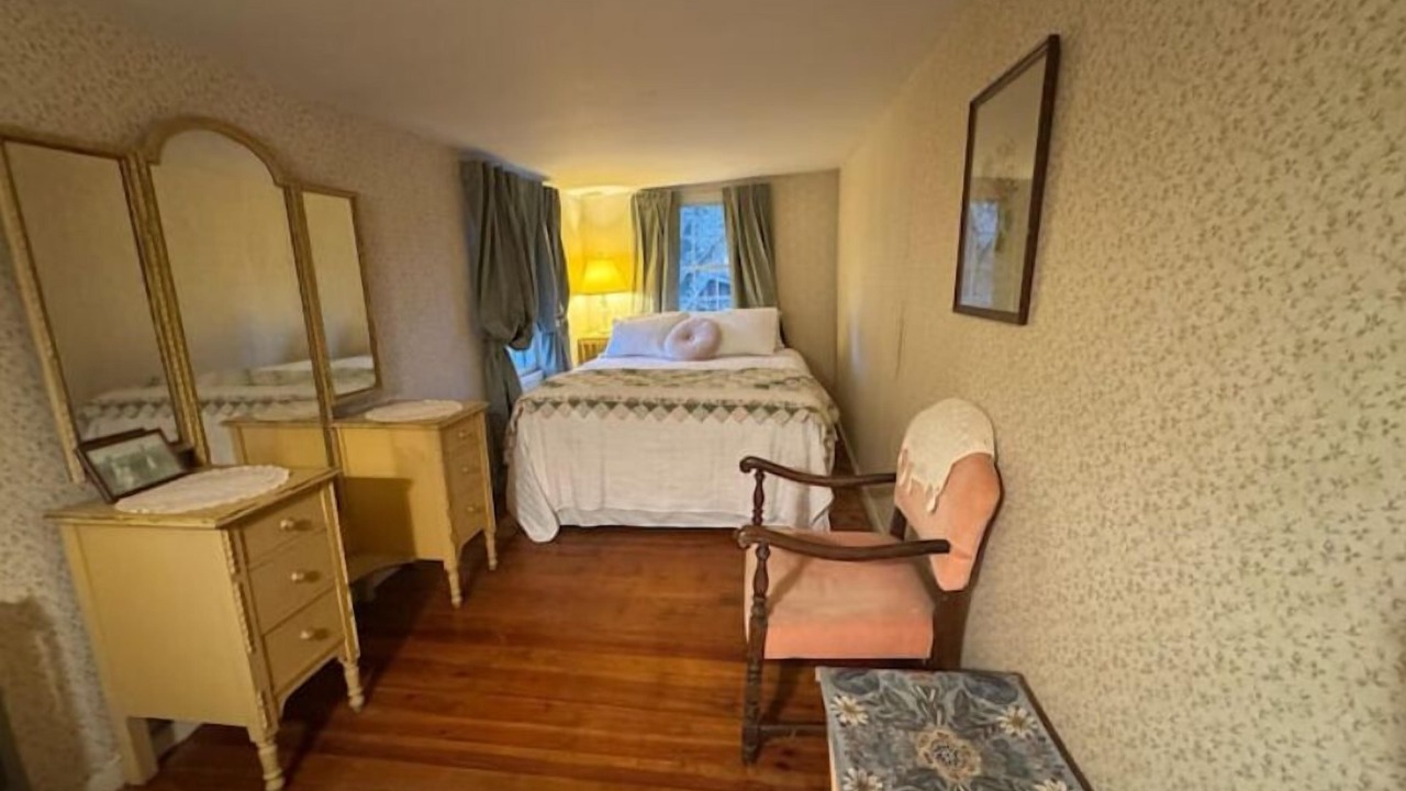 Photo of Bedroom in Andrews