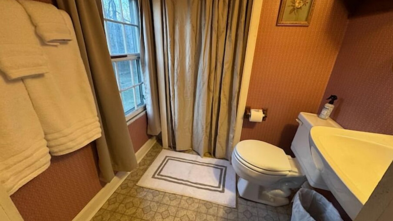 Photo of Bedroom in Andrews