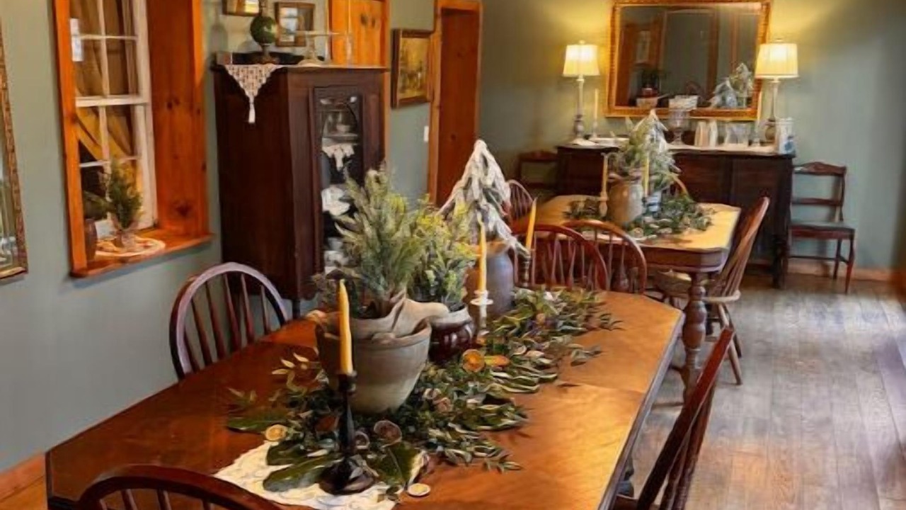 Photo of Livingroom in Andrews